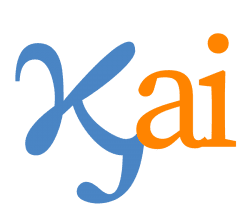 Kai AI Doctor Logo